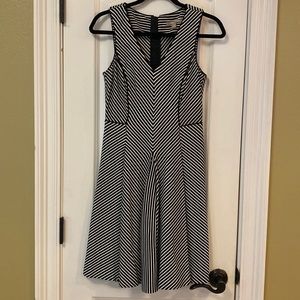 Banana Republic dress